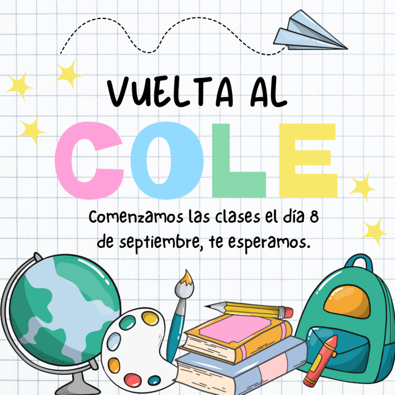 CURSO ESCOLAR 2025 -2026