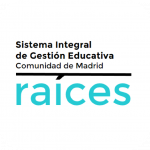 Logotipo de Raíces