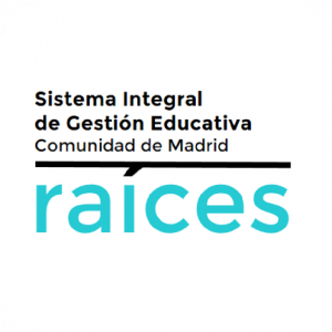 Logotipo de Raíces
