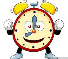 Actividades interactivas para trabajar el reloj