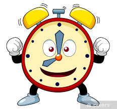 Actividades interactivas para trabajar el reloj