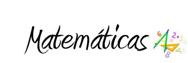 MATEMÁTICAS TEMA 8