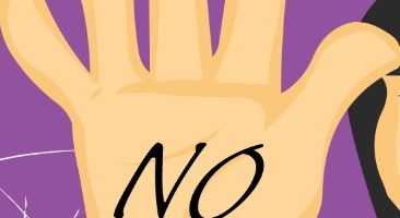 Se decir NO…si es necesario