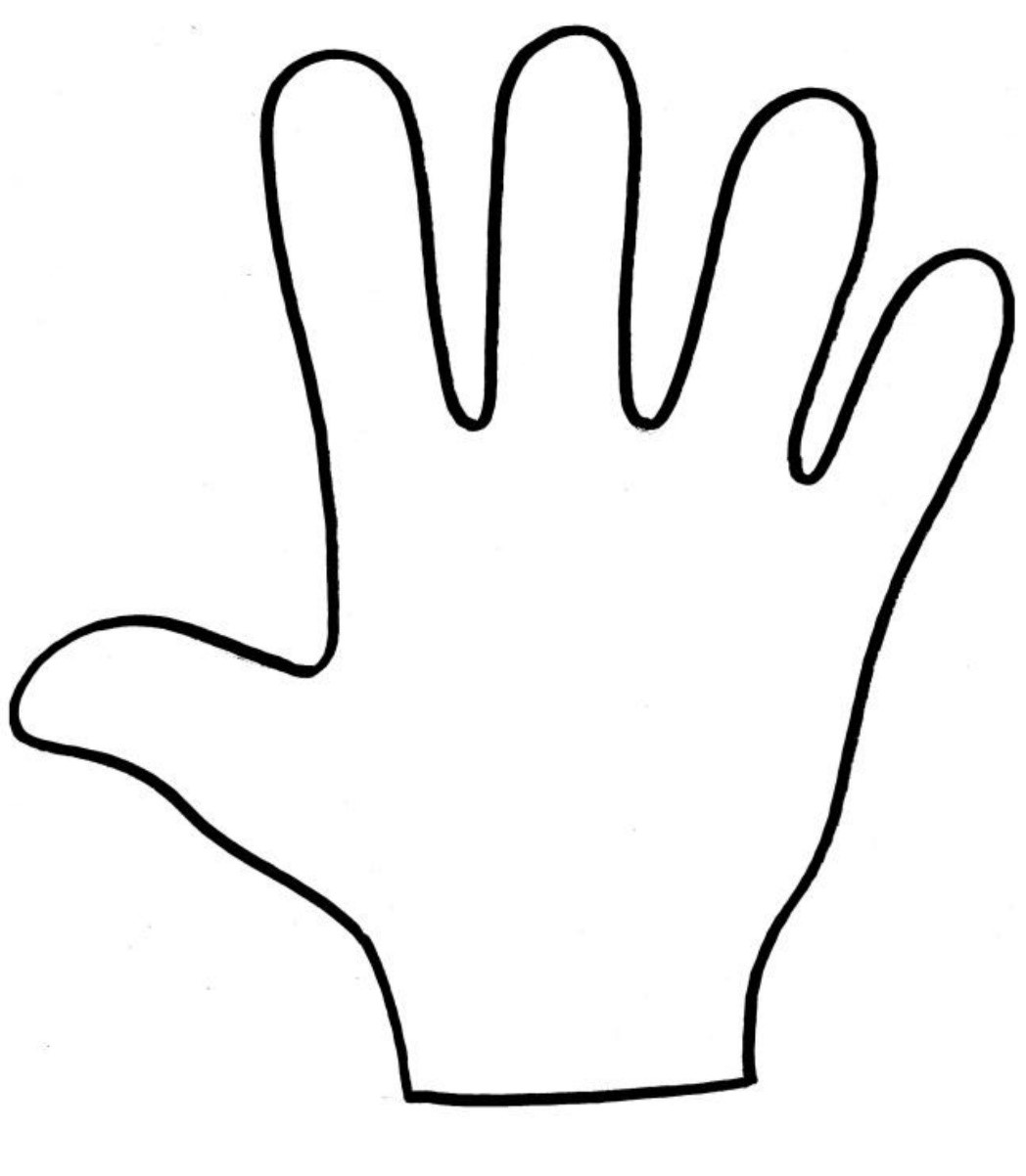 “LA MANO DEL TALENTO”