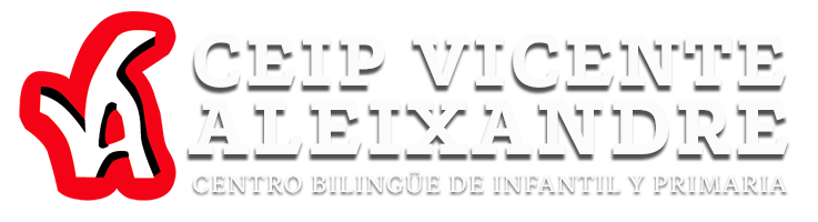CEIP VICENTE ALEIXANDRE