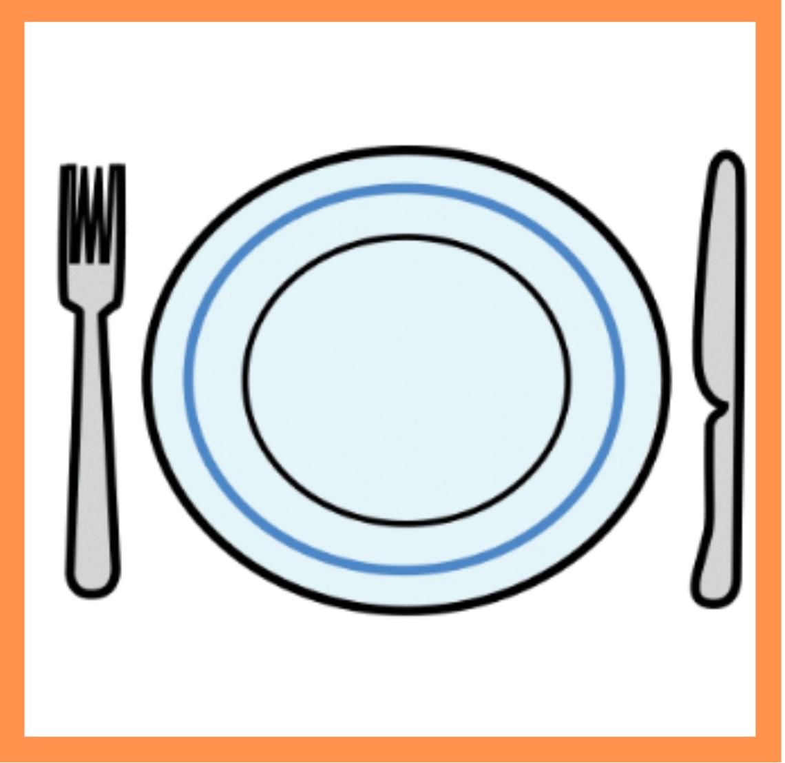 Comedor saludable