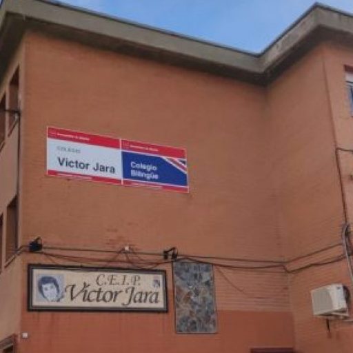 CEIP Victor Jara