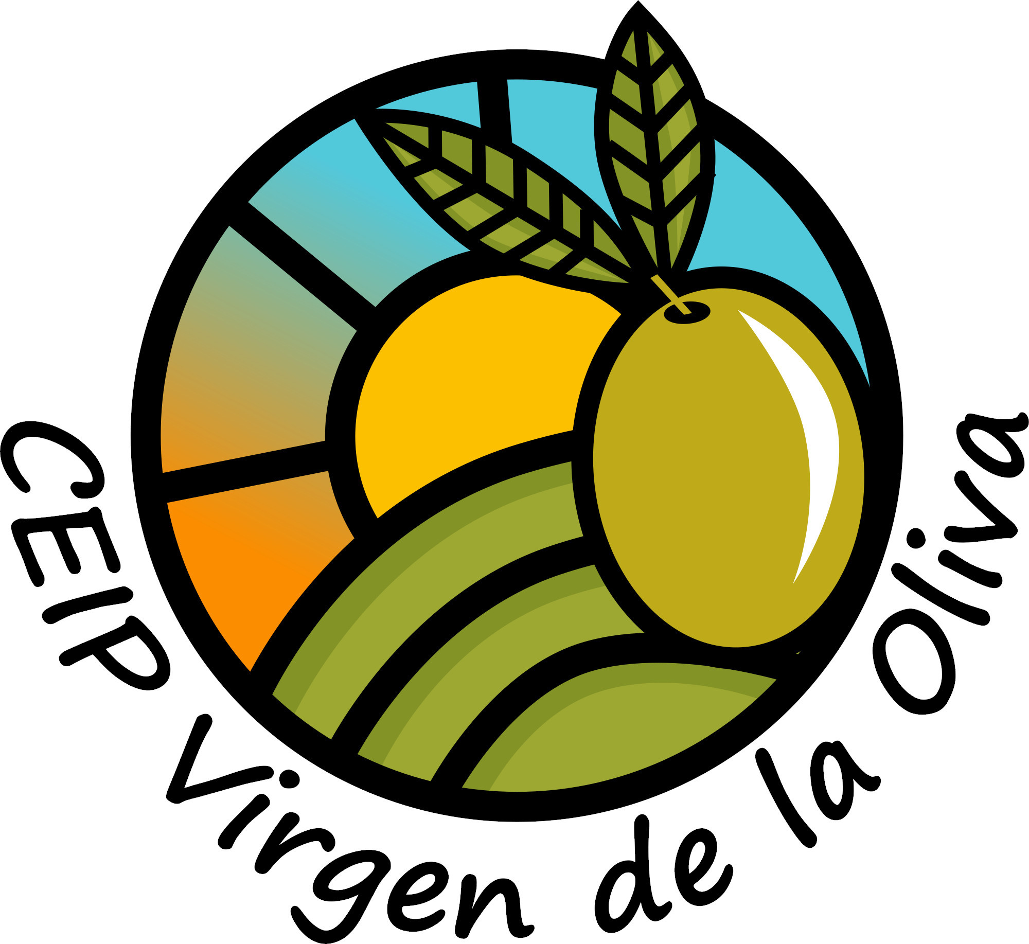 CEIP Virgen de la Oliva