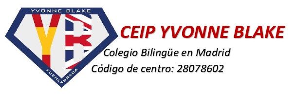 CEIP YVONNE BLAKE