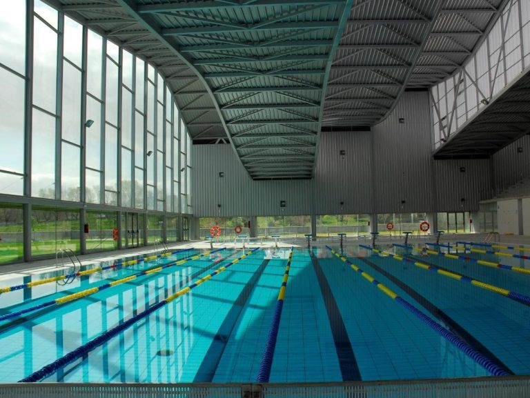 Proyecto Piscina