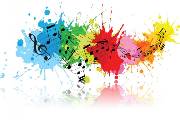 Proyecto NOS MOVEMOS CON MÚSICA