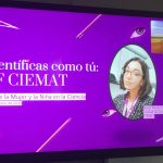 Científicas CIEMAT