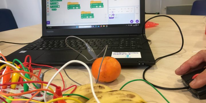 Tecnología y música: los fruto-pianos