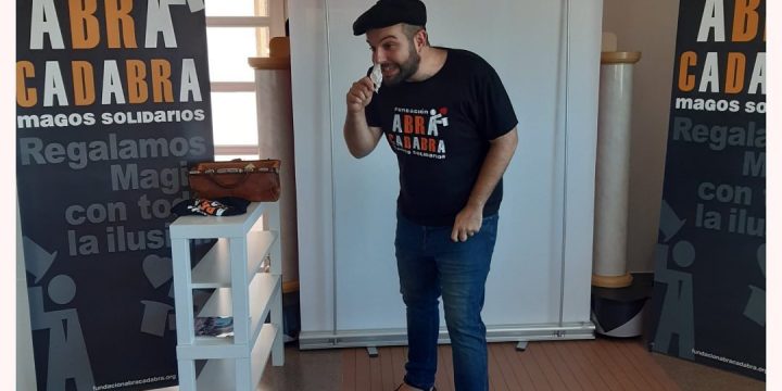 Vuelve la magia al cole