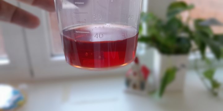 Experimentando con física y química