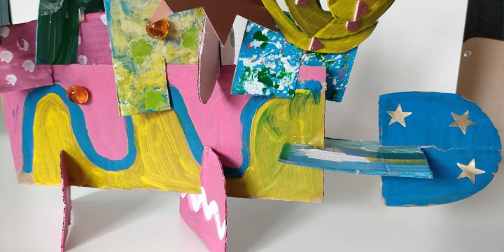 Celebrando el Día Internacional de los Museos