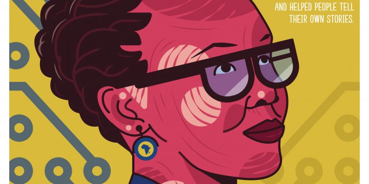 Día de la mujer y la niña en la ciencia