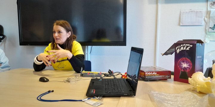 CIEMAT. Los fundamentos de la fusión nuclear y el confinamiento magnético.