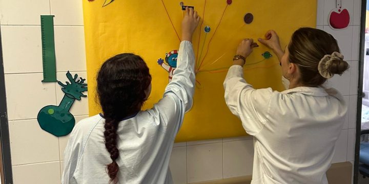 SEMANA DE LA CIENCIA 2025