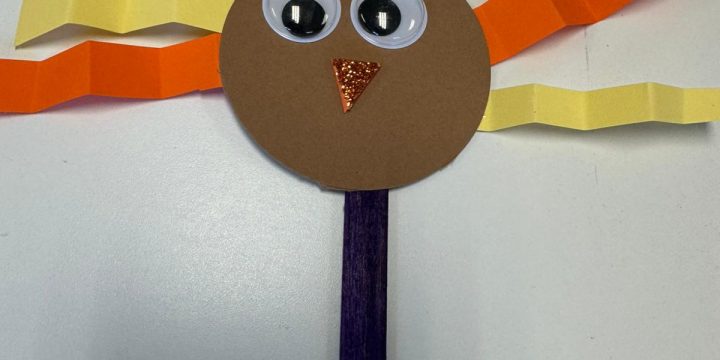 HAPPY THANKSGIVING!