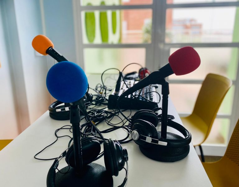 Día del Libro en colaboración con el Ceip. San Cristóbal