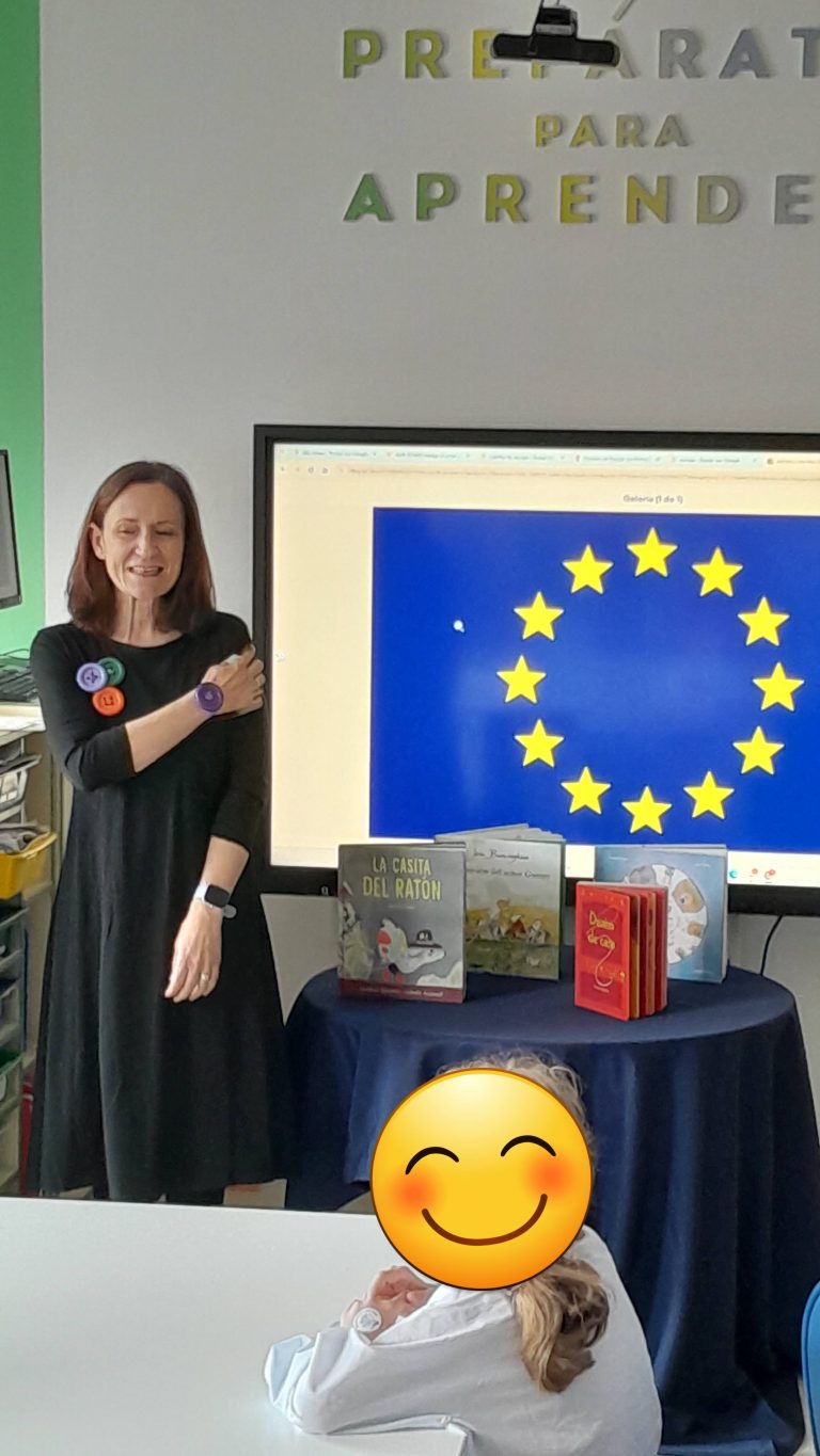 Cuentos Europa
