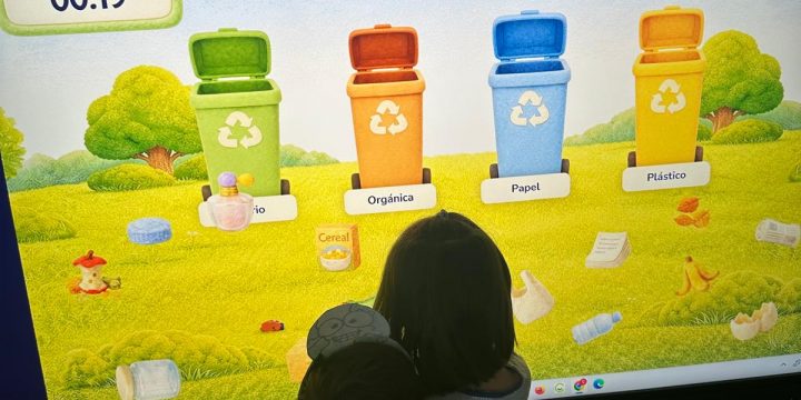 Día del Medio Ambiente. 5 de junio 2026