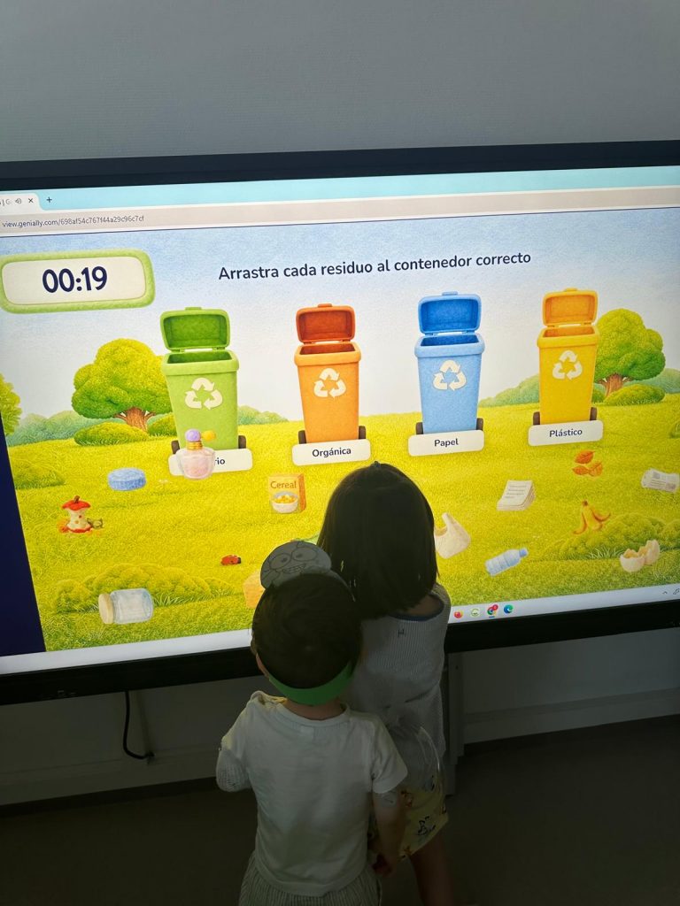 Día del Medio Ambiente. 5 de junio 2026