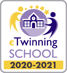 Sello eTwinning School