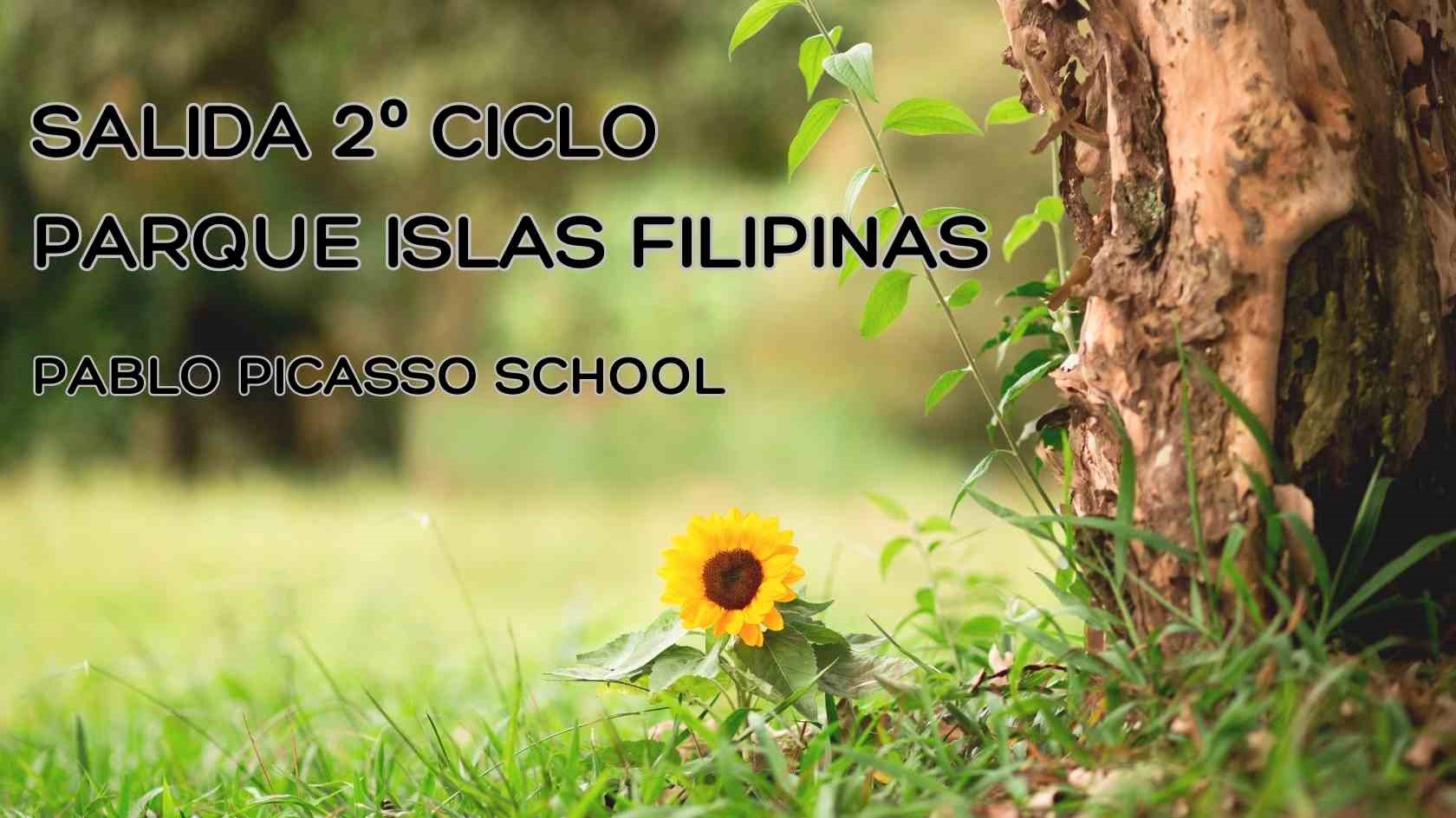 De vuelta por Filipinas