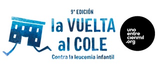 CARRERA UNO ENTRE CIEN MIL 9ª Edición