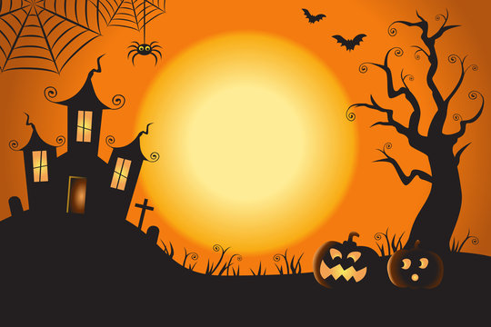 Halloween 1er ciclo