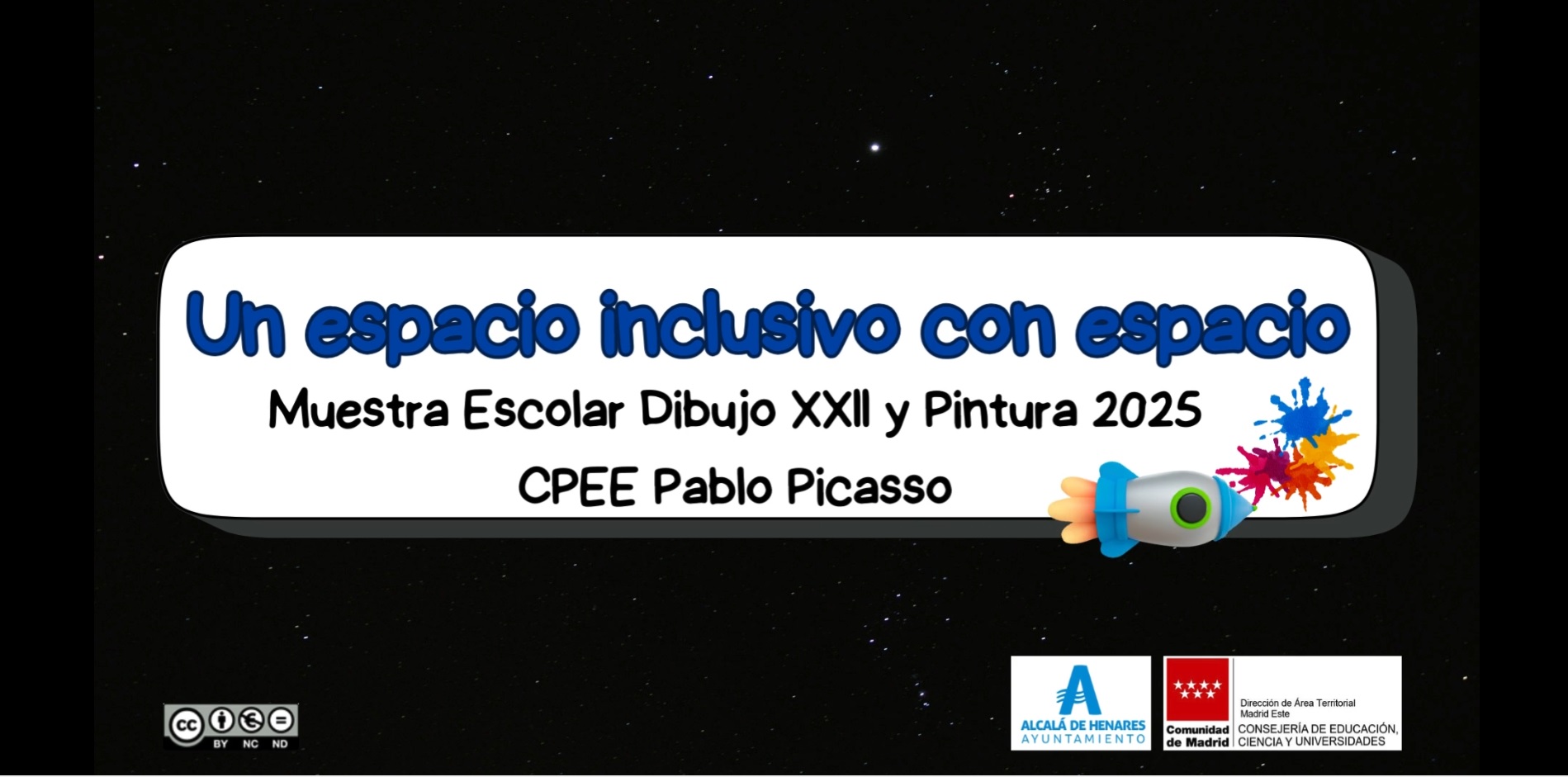 XXII Muestra de dibujo y pintura