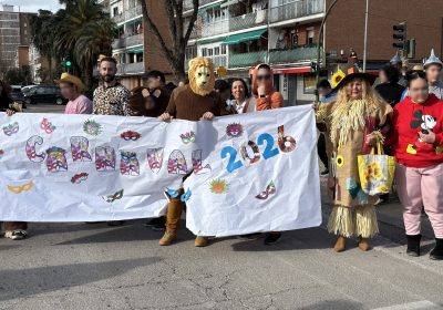 CARNAVAL 2026