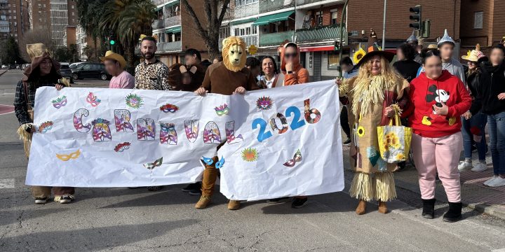 CARNAVAL 2026