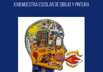 XXIII muestra de dibujo del Ayuntamiento de Alcalá de Henares