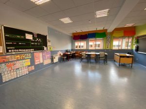 Aula