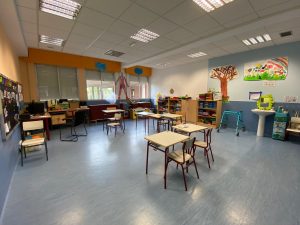 Aula