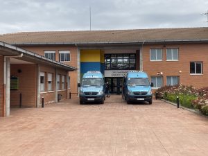 Rutas