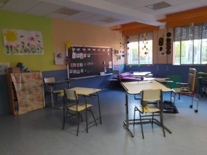 Aula de TVA