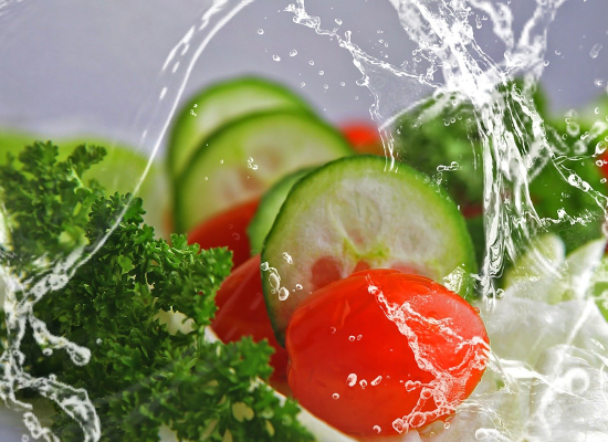 Imagen de ensalada