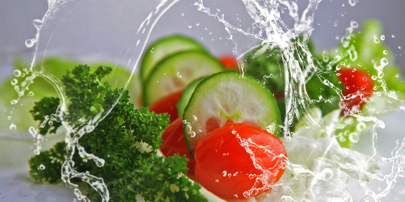 Imagen de ensalada