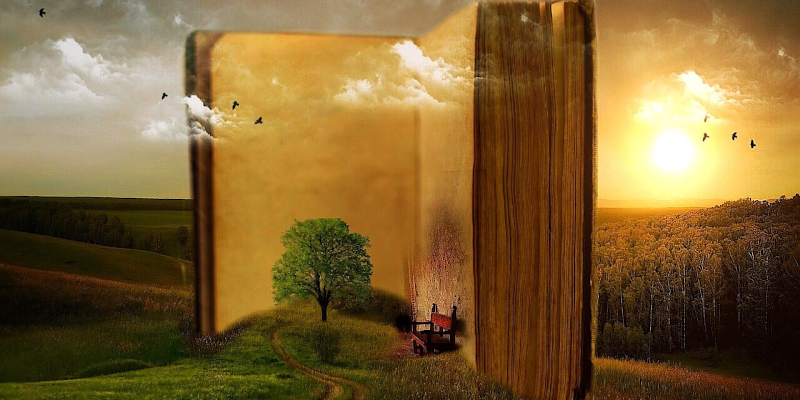 imagen de libro