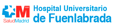Logotipo del Hospital de Fuenlabrada