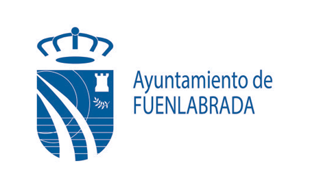 Logotipo del Ayuntamiento de Fuenlabrada