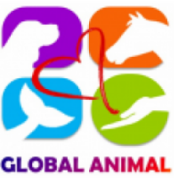 Logotipo Global Animal