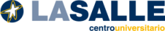 Logotipo centro Universitario la Salle