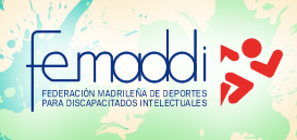 logotipo de Femaddi