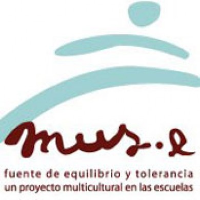 logotipo mus-e