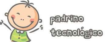 Logotipo padrino tecnológico